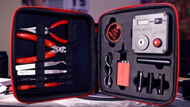 Coil Master V3 Kit