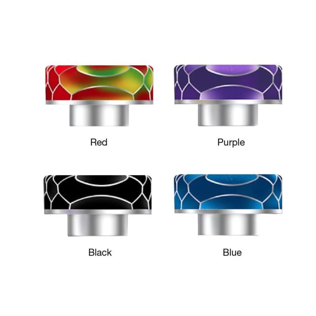 Steam Crave Aromamizer Ragnar 810 Drip Tip