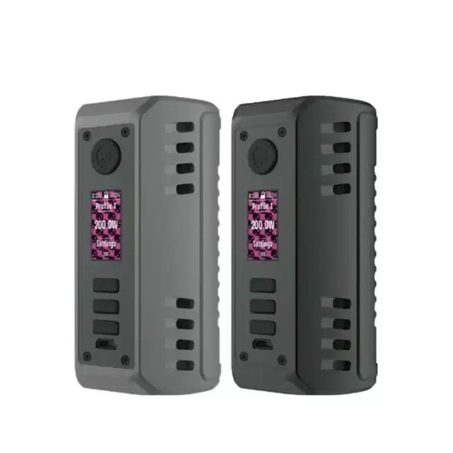 Dovpo Odin V2 DNA250C Mod