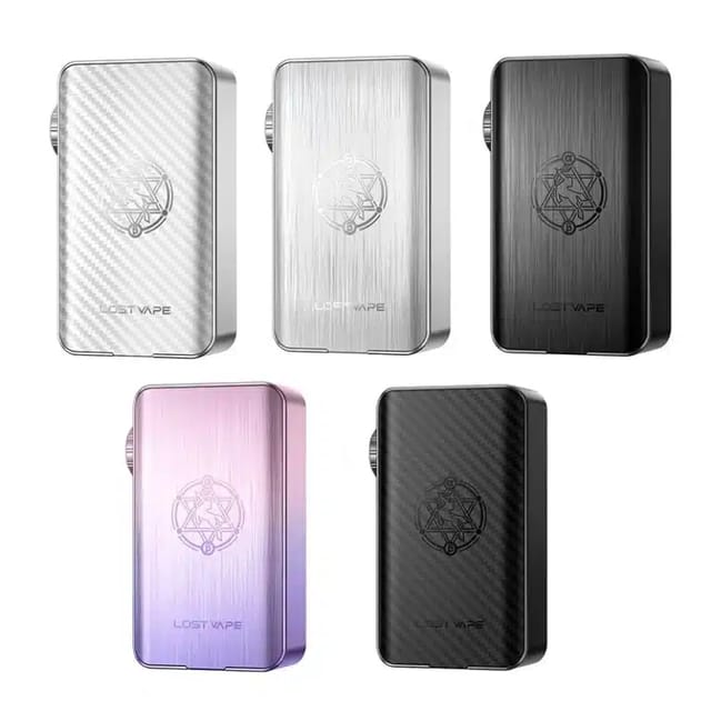Lost Vape Centaurus BT200 Box Mod