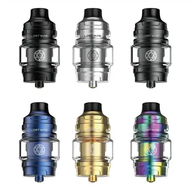 Lost Vape Centaurus V2 Sub Ohm Tank
