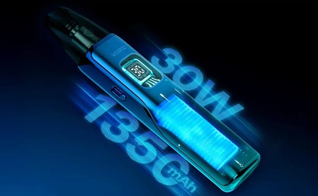 Voopoo Argus Matrix Pod Kit Battery Voopoo Argus Matrix Pod Kit Battery
