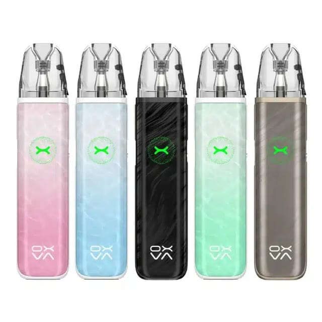 OXVA Xlim Go 2 Pod Vape Kit