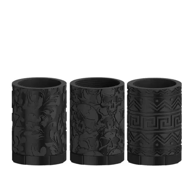 Hyperion V2 3D Printed Sleeves by ThunderCloud X Infinite Modz USA