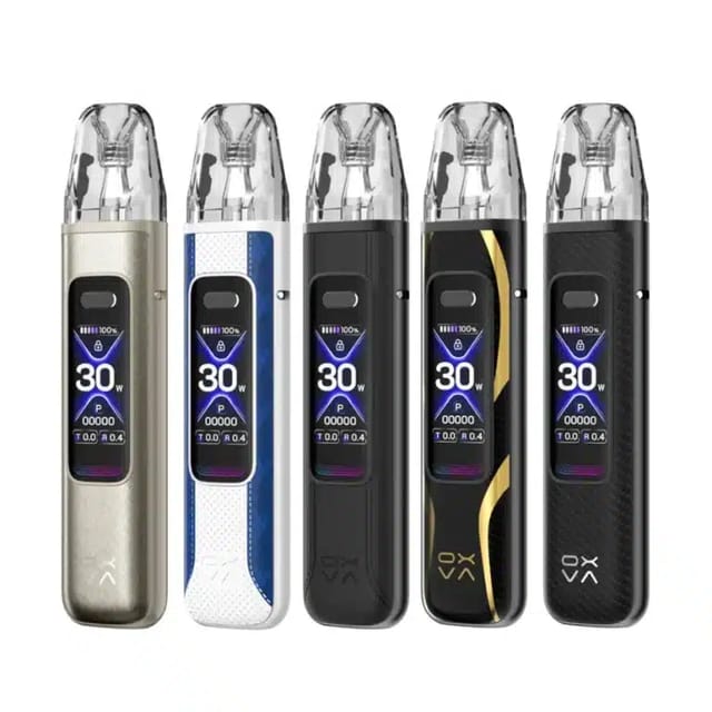 OXVA Xlim Pro 3 Kit