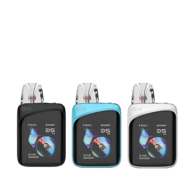 Uwell Caliburn G4 Pro KOKO Pod Kit
