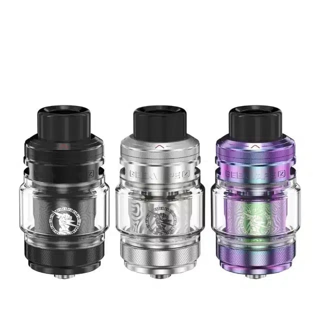 Geekvape Z Sub-Ohm Tank 5