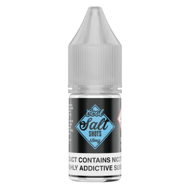 Cool Nic Salt Shot 18mg