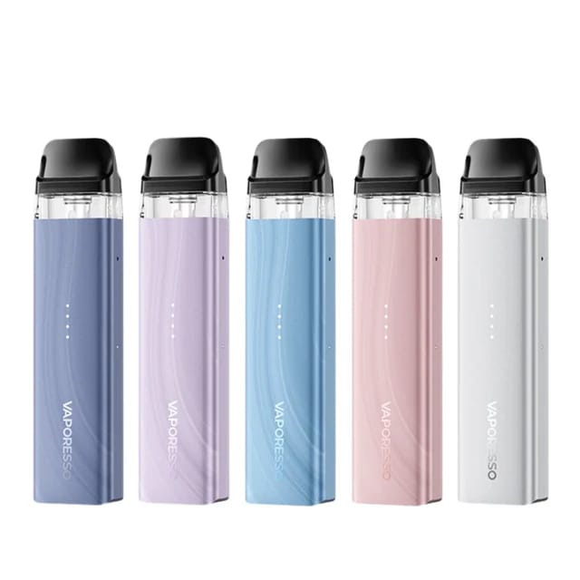 Vaporesso XROS Mini Retro Pod Kit