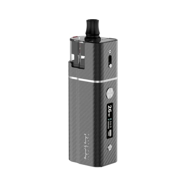 ORECO Comet Pro Pod Kit Black Carbon