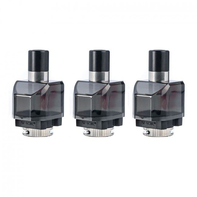 Smok Fetch Pro Kit Replacement Pod