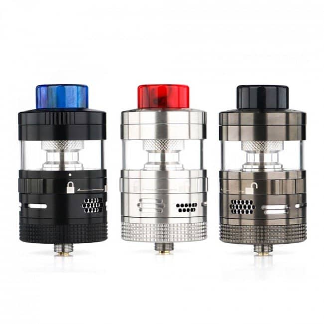 Steam Crave Aromamizer Plus V2 RDTA Advanced Kit