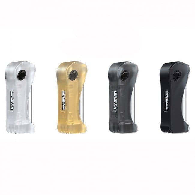 Ultroner Alieno SEVO-70W Box Mod ABS Version