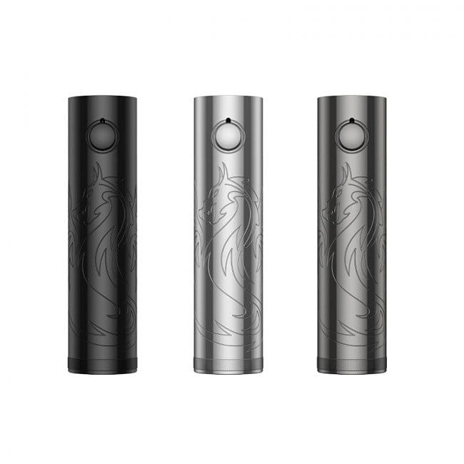 Vapefly Siegfried Tube Mod