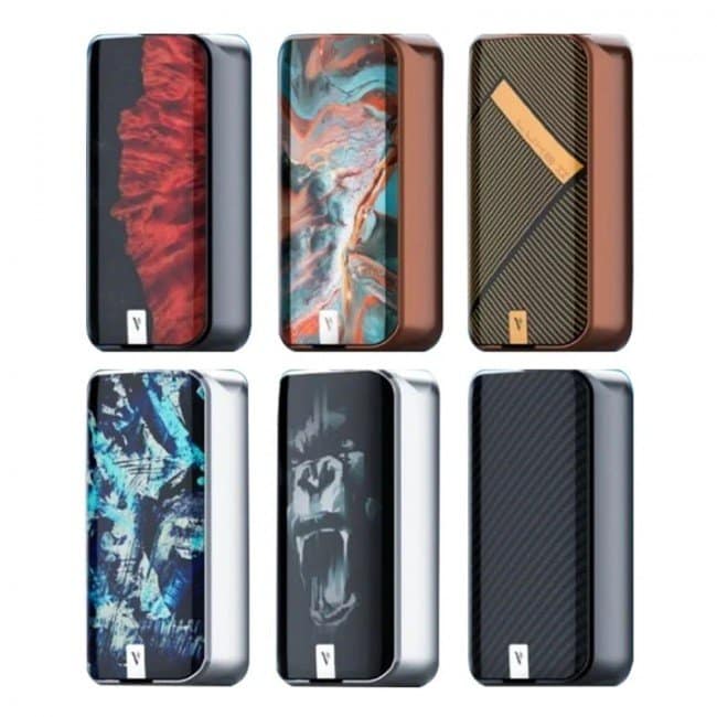 Vaporesso Luxe 2 220W MOD