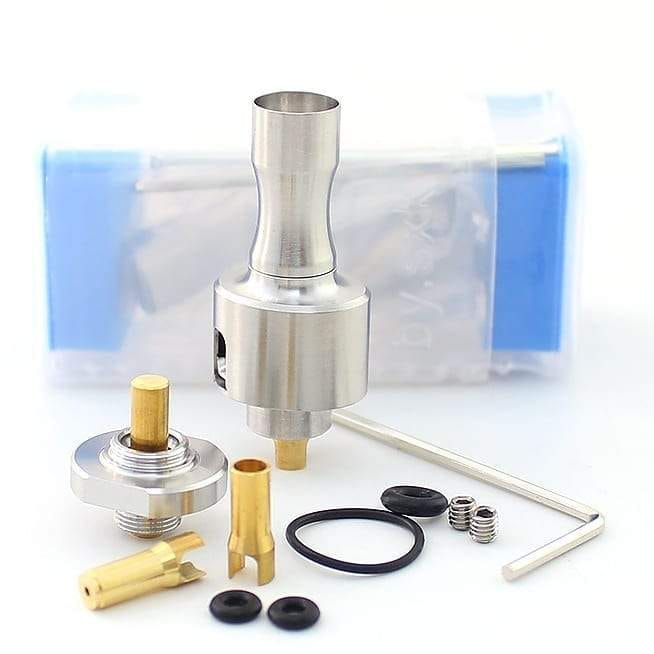 SXK Exocet Style V2 RBA for Billet Box/SXK BB