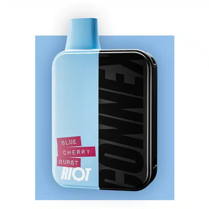 Riot Connex Pod Kit