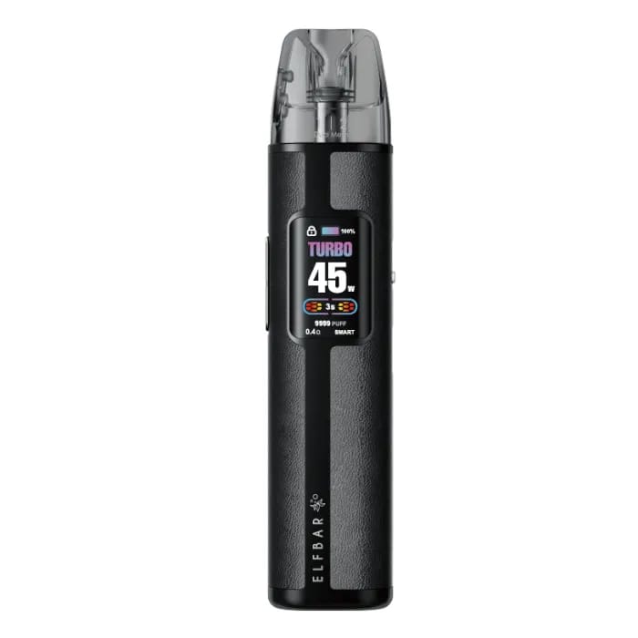 Elf Bar Elfx Pro Pod Kit