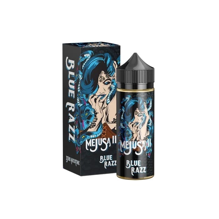 Mejusa 2 Shortfill E-Liquid 100ml