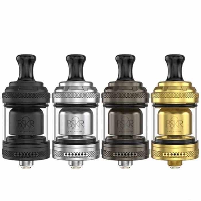 VandyVape BSKR Mini V2 MTL RTA