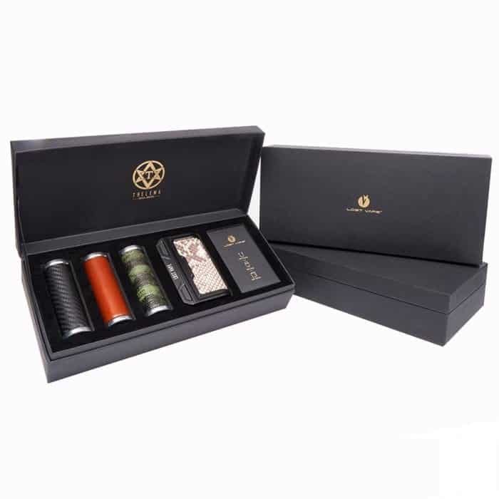 Lost Vape Thelema DNA250C Gift Box Edition