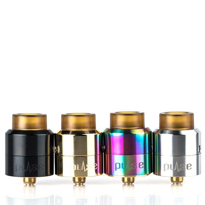 Vandy Vape Pulse 24 RDA