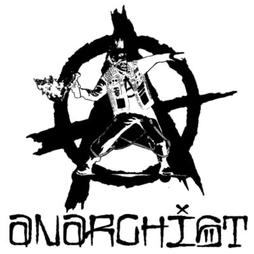 Anarchist Logo