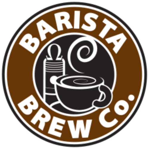 Barista Brew Co. Logo