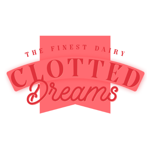 Clotted Dreams Logo