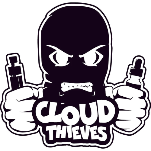 Cloud Thieves Logo