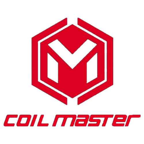 Coil Master Logo