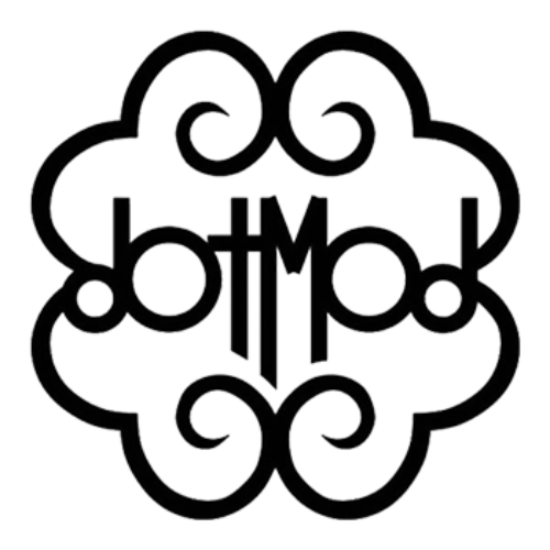 Dotmod Logo