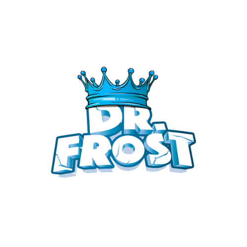 Dr Frost Logo
