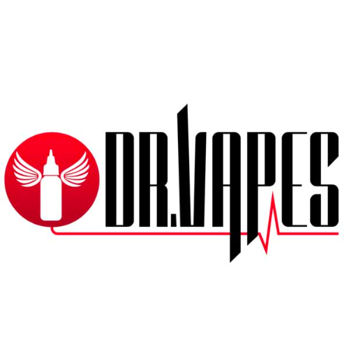 Dr Vapes Logo