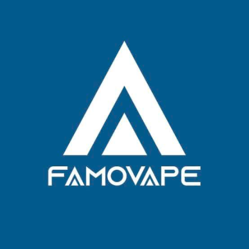 Famovape Logo