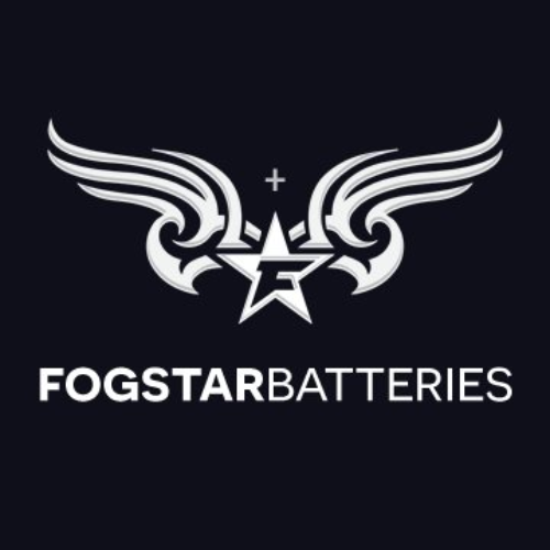 Fogstar Logo