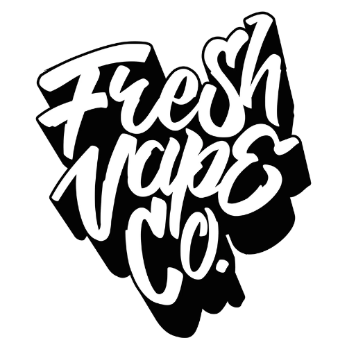 Fresh Vape Co Logo