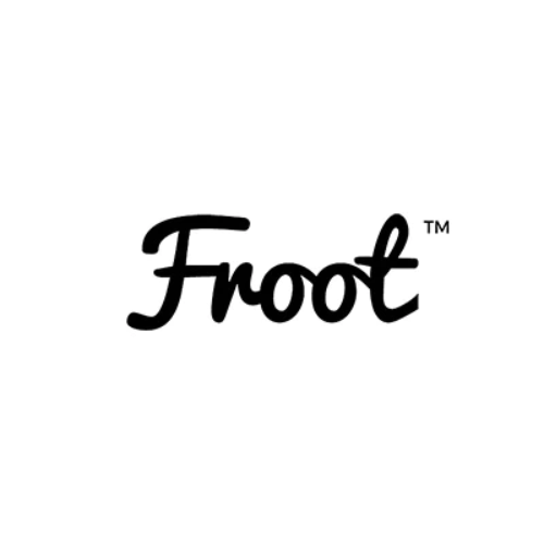 Froot Logo