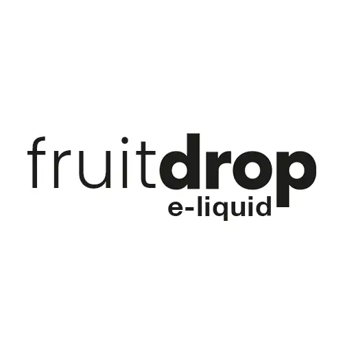 Fruit Drop Logo