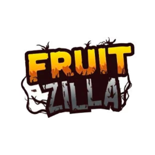 Fruit Zilla Logo
