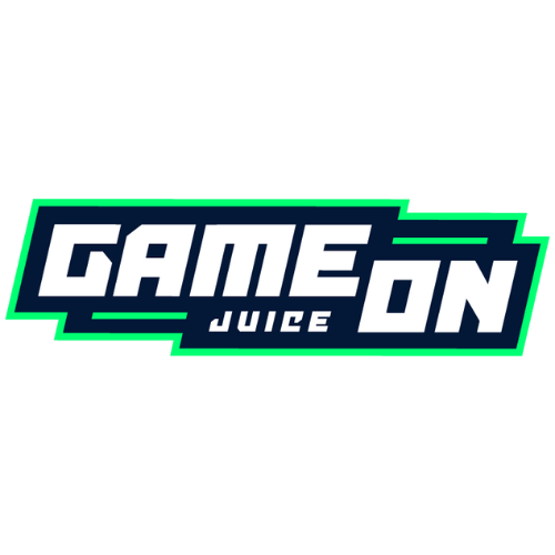 Game On Juice Logo