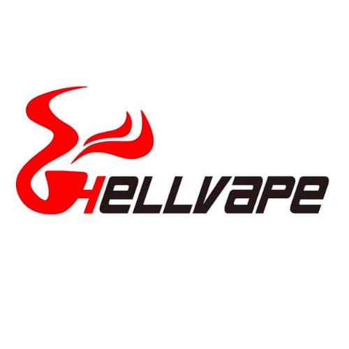 HellVape Logo