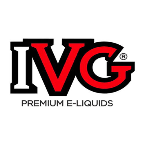 IVG Eliquid Logo