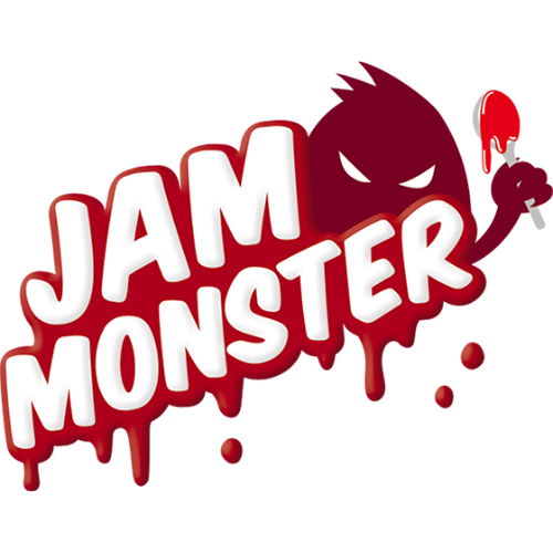 Jam Monster Logo