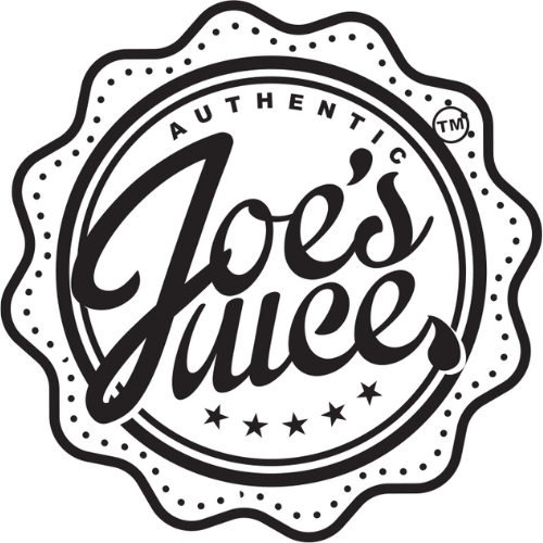 Joe's Juice Logo