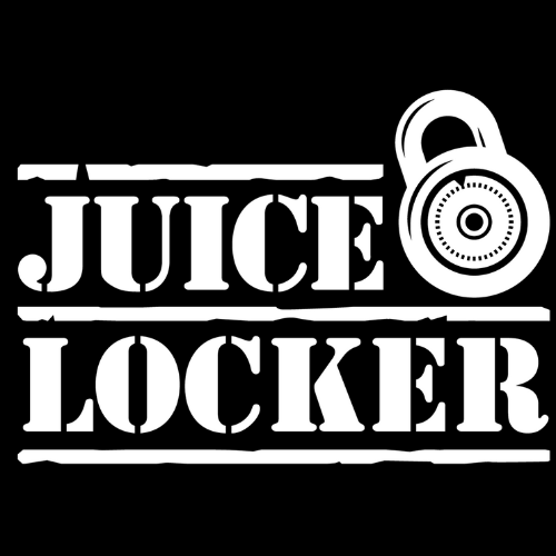 Juice Locker Logo