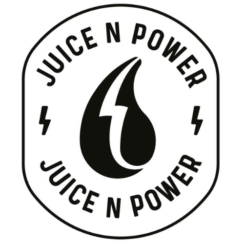 Juice N Power Logo