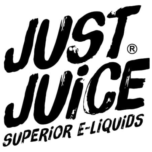 Just Juice Logo