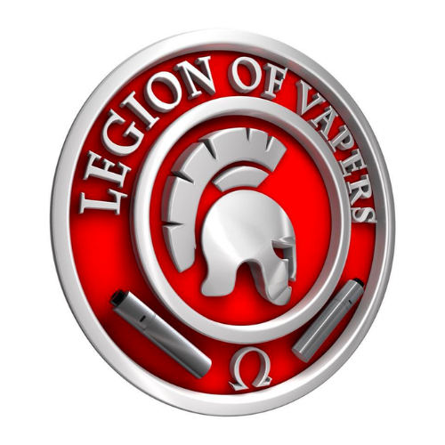 Legion of Vapers Logo