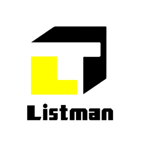 Listman Logo